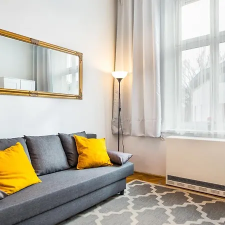 Vintage Apartments * Cracovia