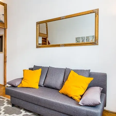 Spring Kazimierz Apartment *