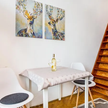 Apartment Spring Kazimierz Apartment