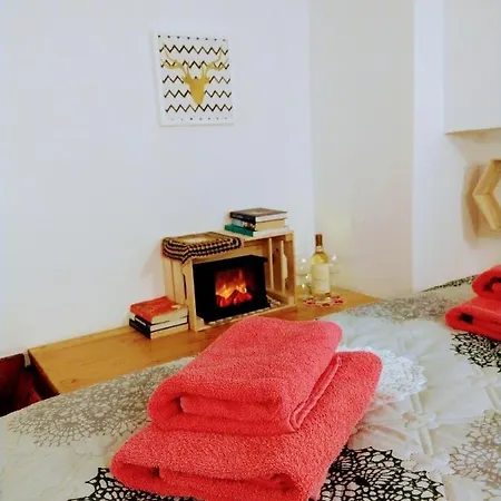 Apartment Spring Kazimierz Apartment *